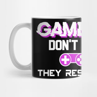 Respawn Mug